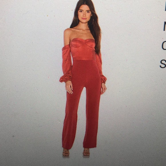 NBD Jumpsuit - Picture 3 of 9